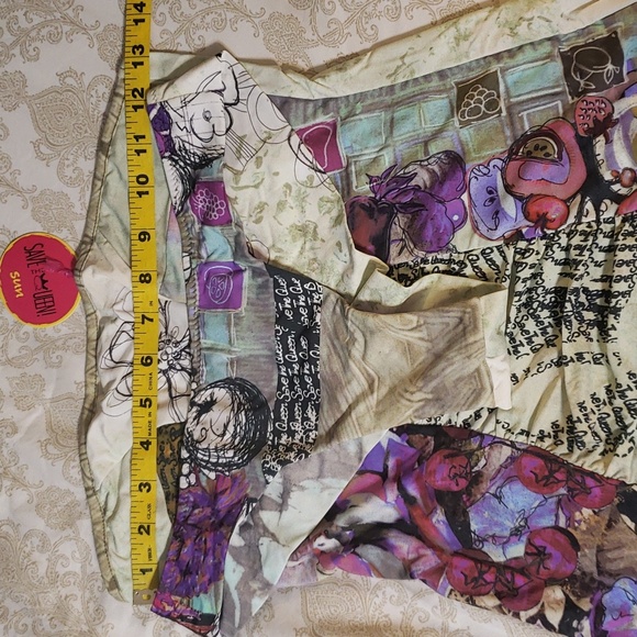 STQ 2 Piece swimsuit  L - Picture 3 of 14
